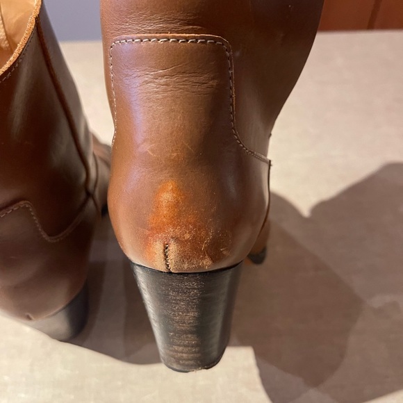 Maison Martin Margiela Boots - Picture 3 of 6